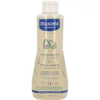 Mustela Bébé Babyshampoo | 500 ml