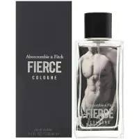 Abercrombie & Fitch Fierce Eau de Cologne 100ml Spray
