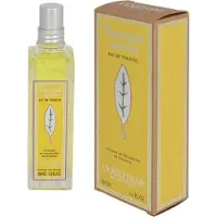 L'Occitane Verzorging Verveine Eau de Toilette Spray 100 ml