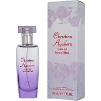 Christina Aguilera Eau So Beautiful EDP 30 ml