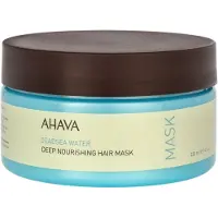 Ahava Lichaamsverzorging Deadsea Water Deep Nourishing Hair Mask 250 ml