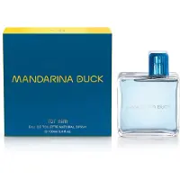 Mandarina Duck For Him Eau de Toilette, 100 ml (voor mannen)