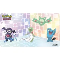 Ultra pro Pokemon - Trick Room Playmat