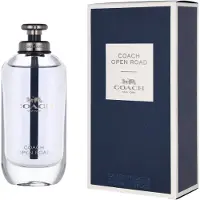 Coach OPEN ROAD EDT 100ML
