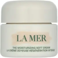 La Mer - The Moisturizing Soft Cream Hydraterende Crème - Intens Voedend & Verzachtend - 30 ML