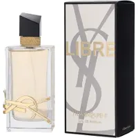 Yves Saint Laurent Libre Eau De Parfum