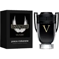 Rabanne Herengeuren Invictus Victory Eau de Parfum Spray 50 ml