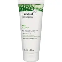 Clineral PSO Body Cream