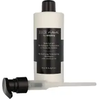 Sisley Hair Rituel by Soin Lavant Revitalisant Volumateur à l'Huile de Camélia | 500 ml