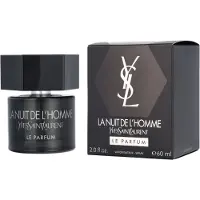 Yves Saint Laurent - YSL La Nuit De L'Homme Le Parfum Eau de Parfum 60 ml Heren