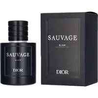 Dior Herengeuren Sauvage Elixir Eau de Parfum Spray 60 ml