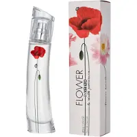 Kenzo Flower by Eau de Parfum Spray 40ml