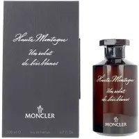 Moncler Damesparfum HAUTE MONTAGNE EDP 200 ml