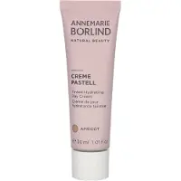 Börlind Creme Pastell Tined Hydrating Day Cream 30 ml BB & CC Cream Dames