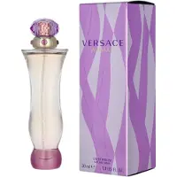 Versace Woman Eau de parfum Spray 30 ml