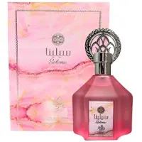 Al Wataniah Selena Eau de Parfum 100 ml