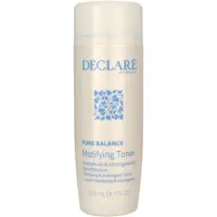 Declare Verzorging Pure Balance Matterende & adstringerende gezichtslotion 200 ml