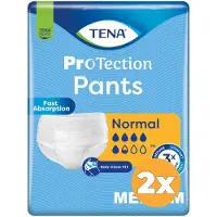 Tena 2x Pants Normal ProTection M (30 stuks)