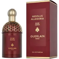 Guerlain Absolus Allegoria Rose Amira 125 ml Eau de Parfum Spray