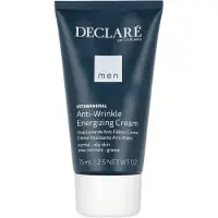 Declare Men Vita Mineral Anti-Wrinkle Energizing Cream 75 ml Verzorging tegen veroudering