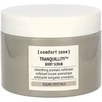 Comfort zone Tranquillity Body Scrub 270ml Dames