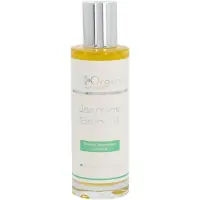 The Organic Pharmacy Jasmine Bath Oil 100ml Make-up verwijderaar en reiniger