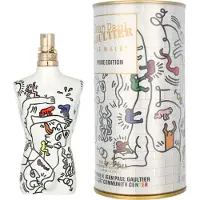 Jean Paul Gaultier - Jean Paul Gaultier Le Male Pride Edition Eau de Toilette Spray 125 ml Heren