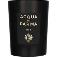 Acqua di Parma Home Fragrance Home Collection Oudgeurkaars