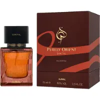 Ajmal Purely Orient Santal Eau de Parfum 75 ml
