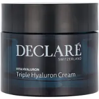 Declare Vita Hyaluron Drievoudige Hyaluron Crème 50 ml Crème