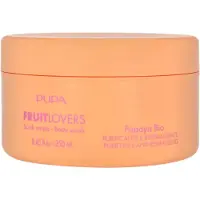 Pupa Milano - Pupa Fruit Lovers Body Scrub Fruit Lover Gommage Corps 250 ml Douche & bad