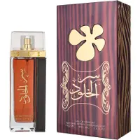 Lattafa Ser Al Khulood Brown, parfum voor dames, 100 ml