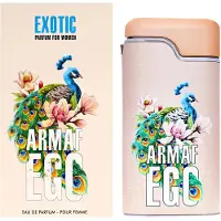Armaf Ego Exotic Eau de Parfum 100 ml