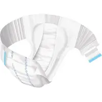 Hartmann Molicare Premium Slip Elastic 5 druppels Medium - 1 pak van 30 stuks