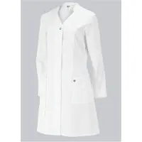 Bp 4866 Zorgjas Lange Katoenen Slim Fit Dames | Maat: 44