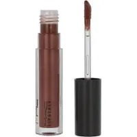 MAC Lipgloss Unisex 3.1 ml Roségoud