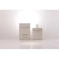 Chanel Allure Homme Édition Blanche Eau De Parfum Spray 150 ml