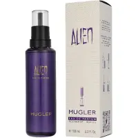 Thierry Mugler Alien Eco Refill Ep 100ml Eau De Parfum