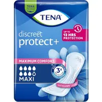 Tena Discreet Maxi - 24 pakken van 12 stuks