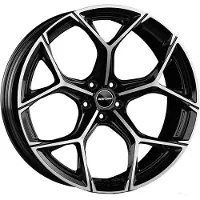 Gmp ULTR80183014527I Velg