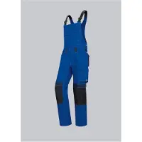 Bp 1802 Tuinbroek Comfort Kniezak Stretch | Maat: 46