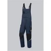 Bp 2437 Tuinbroek Licht Multinorm Apc2 Stretch | Maat: 58N