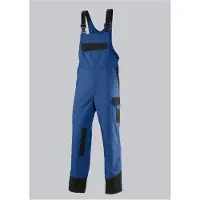 Bp 2401 Tuinbroek Multinorm Apc1 Vlamwerend | Maat: 44N
