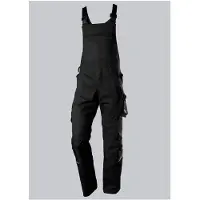 Bp 1979 Tuinbroek Licht Kniezak Stretch | Maat: 54N