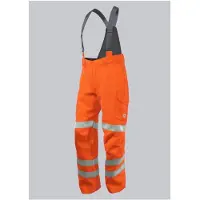 Bp 2232 Broek Weerbestendig Multinorm Hoge Zichtbaarheid Apc2 | Maat: M