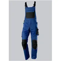 Bp 1979 Tuinbroek Licht Kniezak Stretch | Maat: 44N