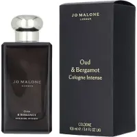 Jo Malone Oud & Bergamot Intense Edc Spray Pre-pack 100 ml