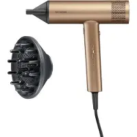 Severin HT 0172 S-Style Speed Pro Haardroger – BLDC Motor – Ionische Technologie – Diffuser – Koper