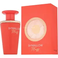 French Avenue - Sh'mallow Fluff - 100 ml - Eau de parfum voor dames
