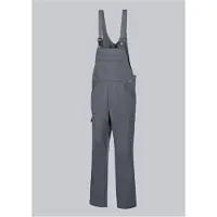 Bp 1681 Werktuinbroek Haccp Regular Fit | Maat: S